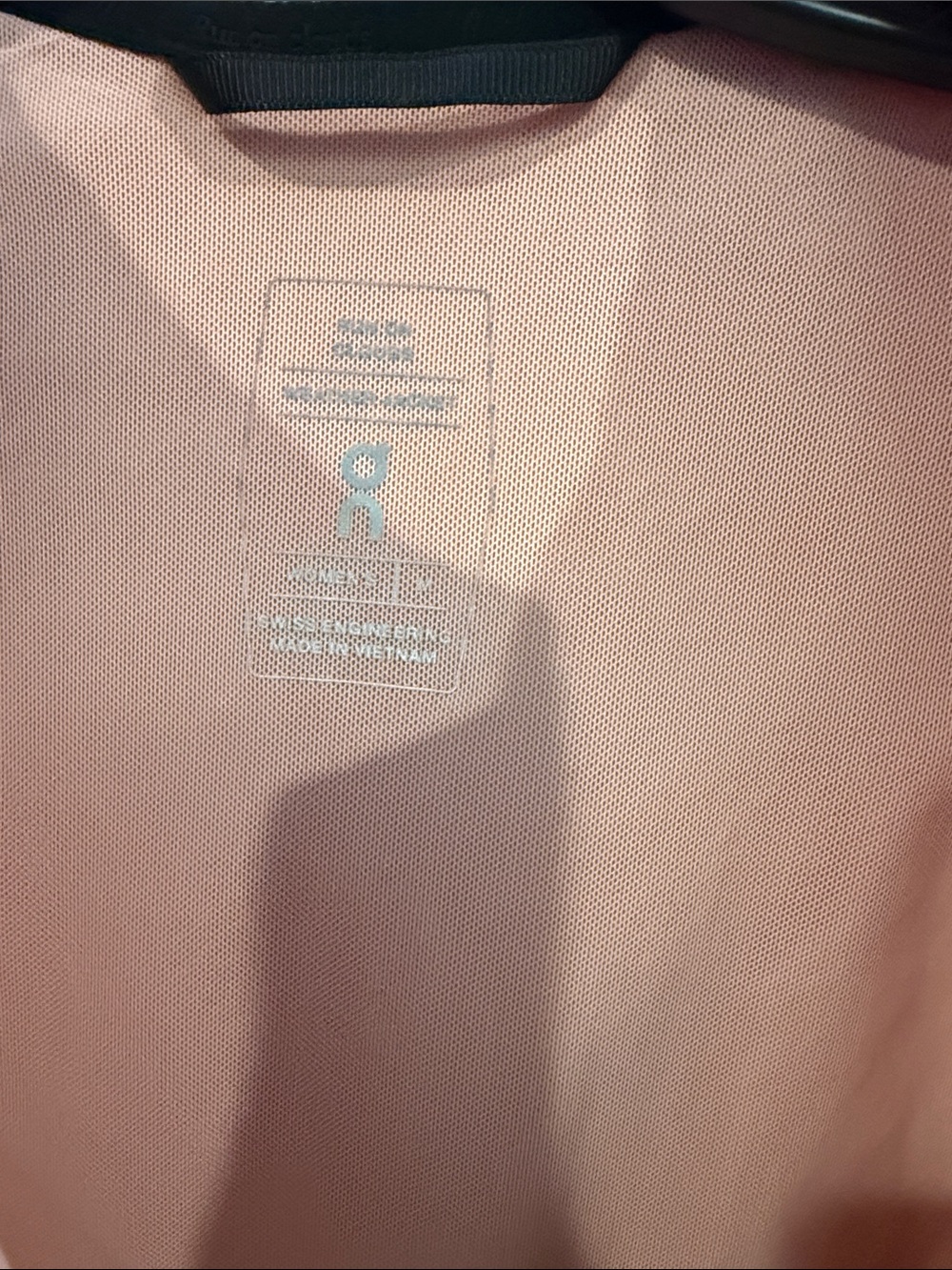 On Running Weather Jacket - Picture 3 of 5